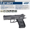 Pistola de airsoft 50022 ASG