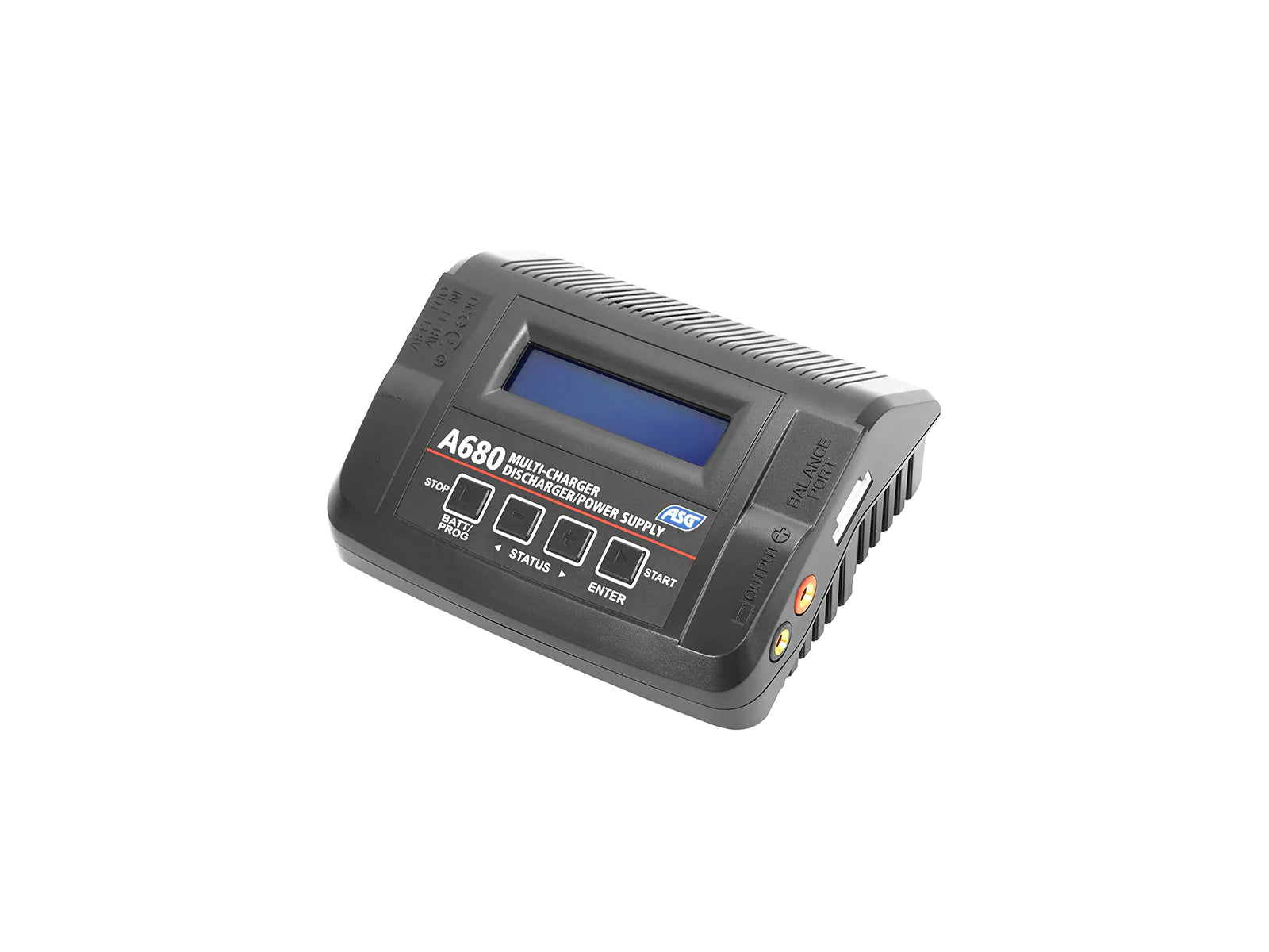 Smart Charger 50269 ASG