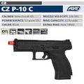 Pistola airsoft 50313 ASG