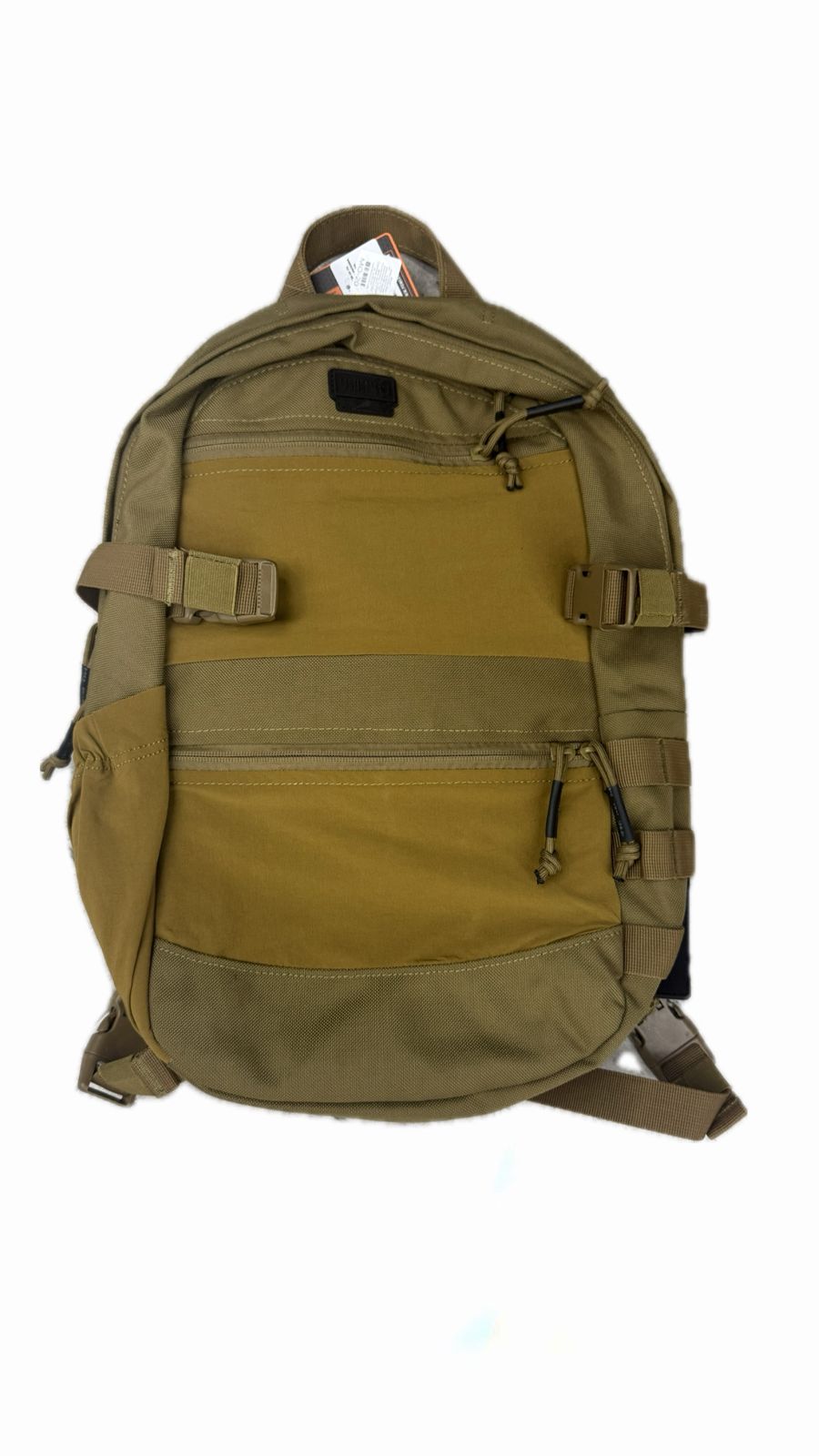 Mochila MO-20 tactical police
