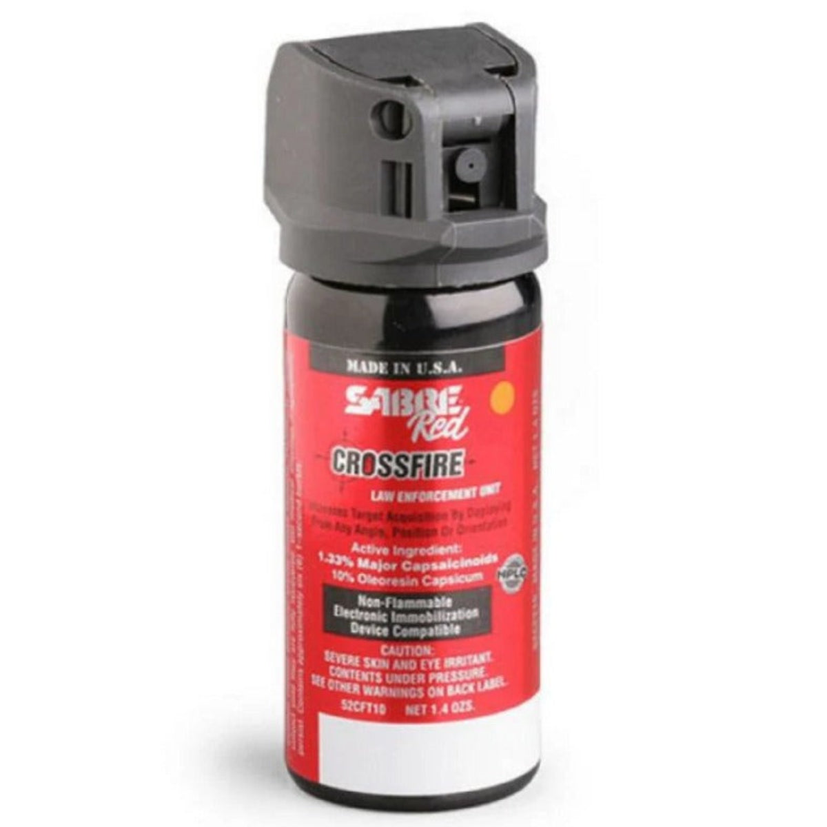 Gas pimienta 52CFT10 Sabre