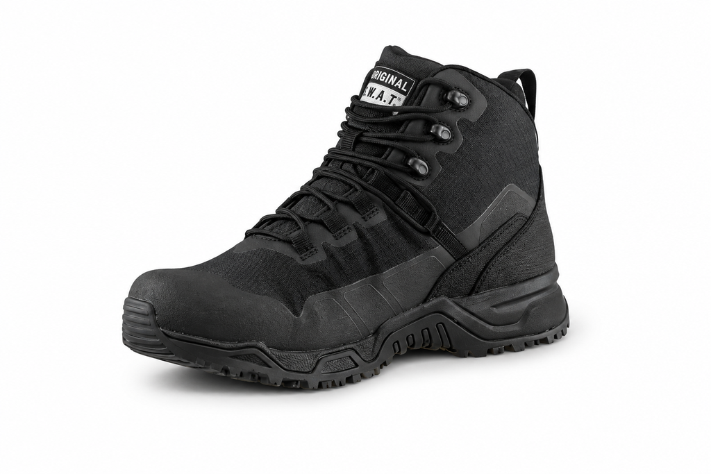 Bota Alpha Fury 2.0 183001 SWAT