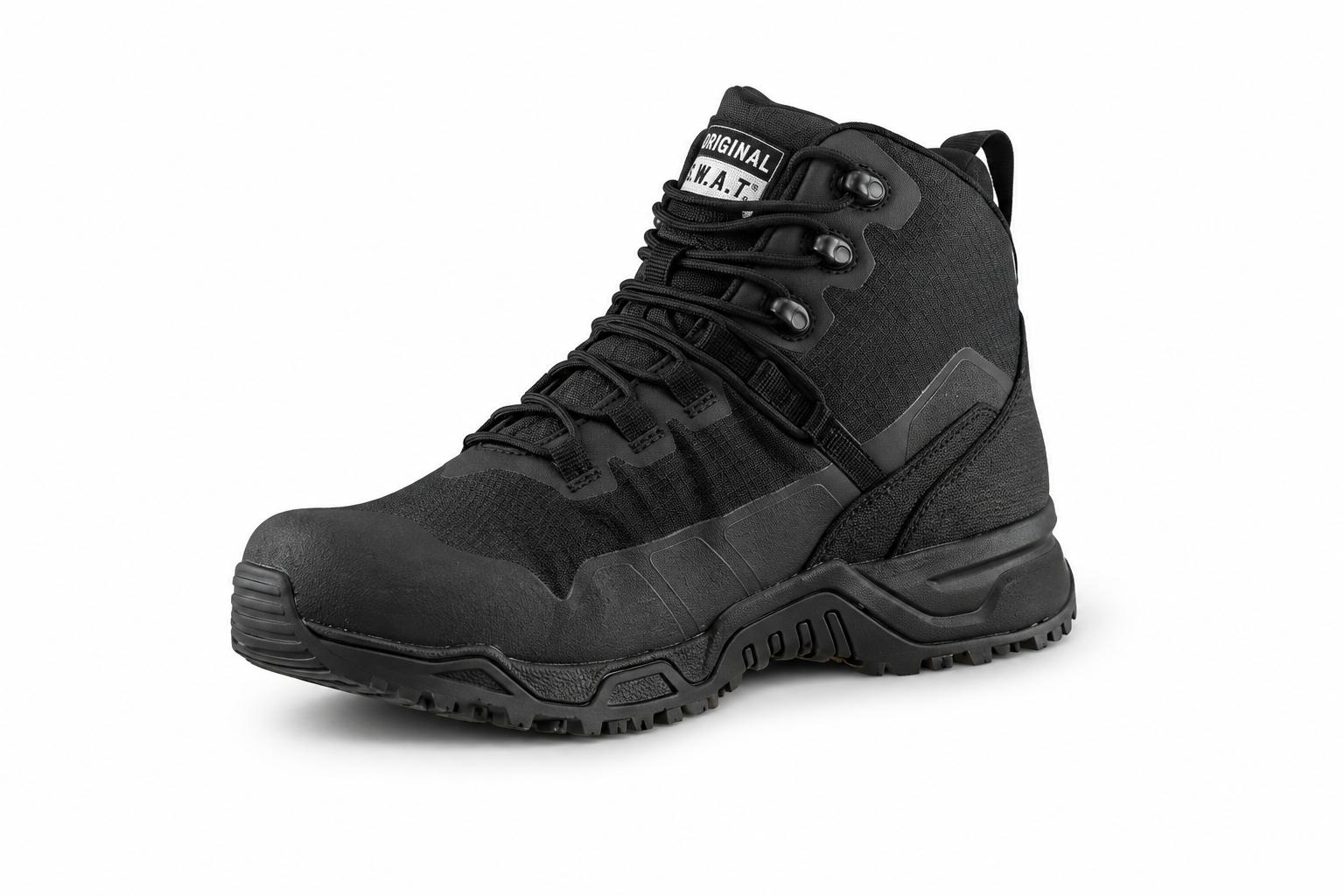 Bota Alpha Fury 2.0 183001 SWAT