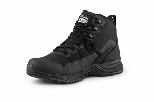 Bota Alpha Fury 2.0 183001 SWAT
