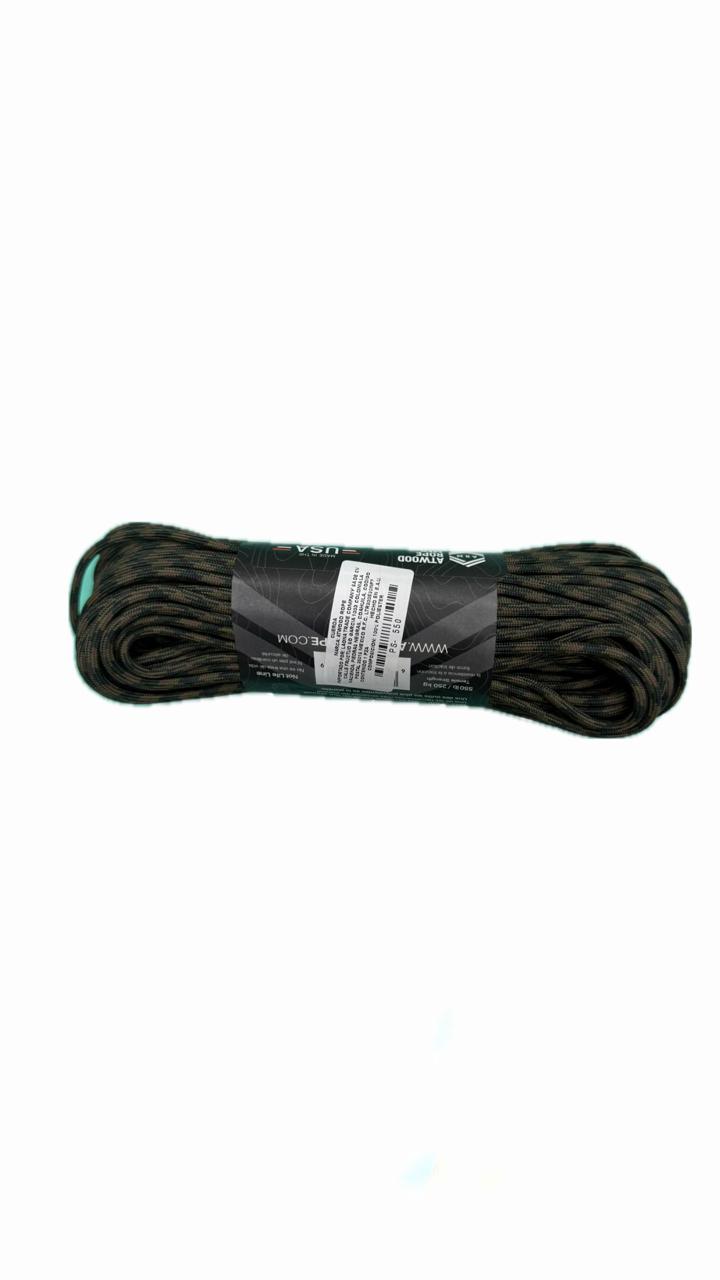 Cuerda Paracord 550x10 PS-550