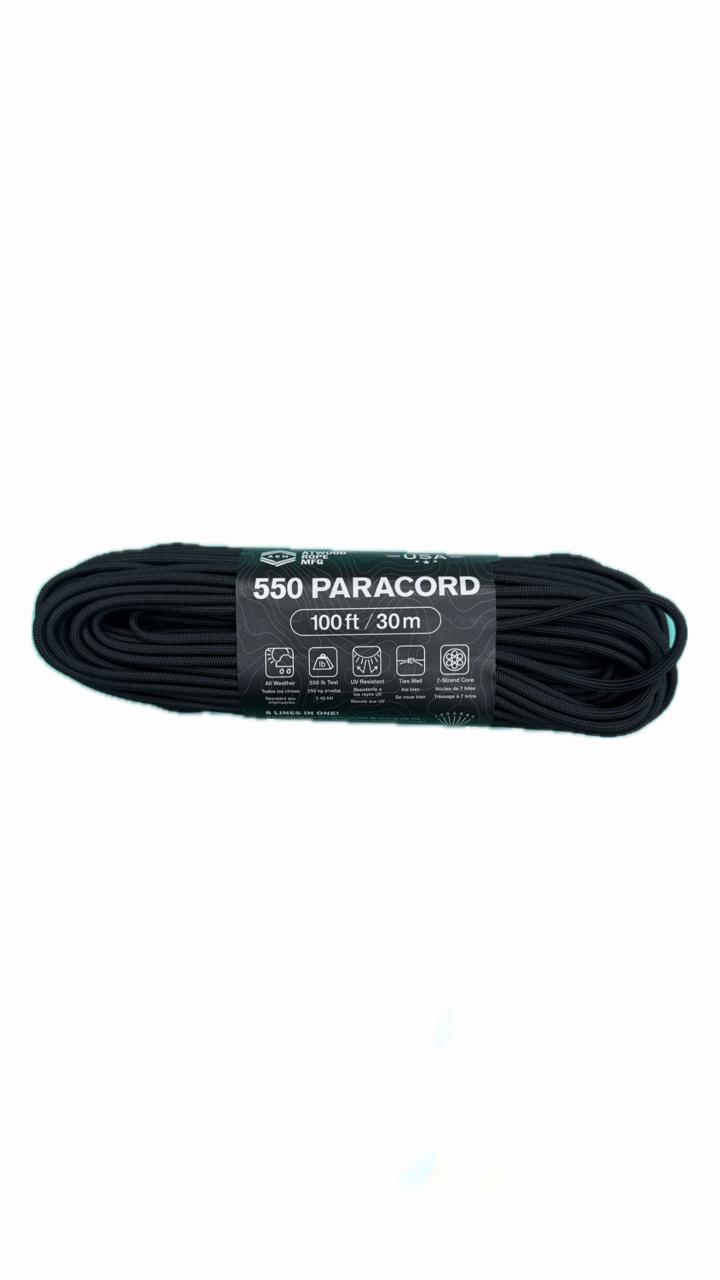 Cuerda Paracord 550x10 PS-550