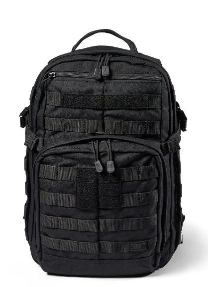Mochila 56561 rush12 2.0 backpack 5.11
