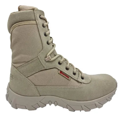 Bota tactica 5664 Oc Tactical