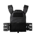 Chaleco porta 56836 5.11 QR lateral con sistema laser