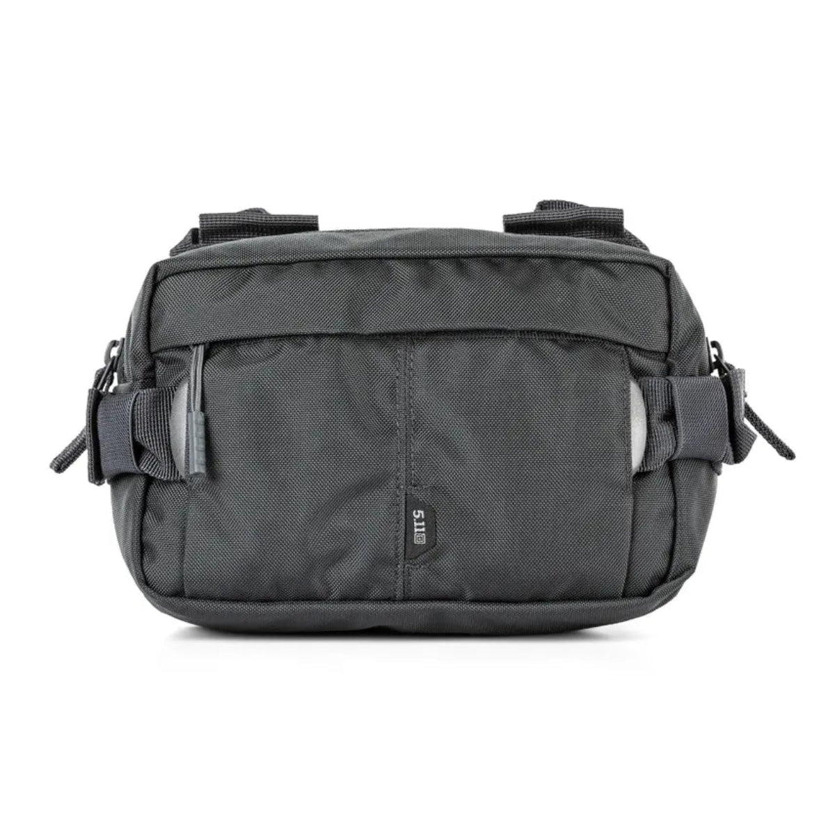 Mochila Táctica 5.11 5860130 Tactical LV6 Waist Pack 2.0 - Color Azul Marino