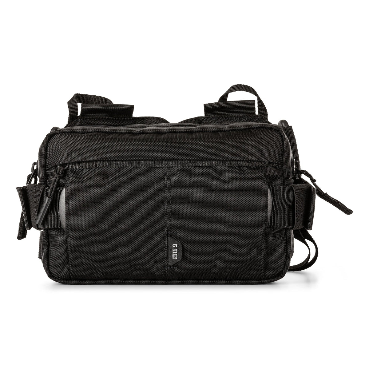 Mochila Táctica 5.11 5860130 Tactical LV6 Waist Pack 2.0 - Color Azul Marino