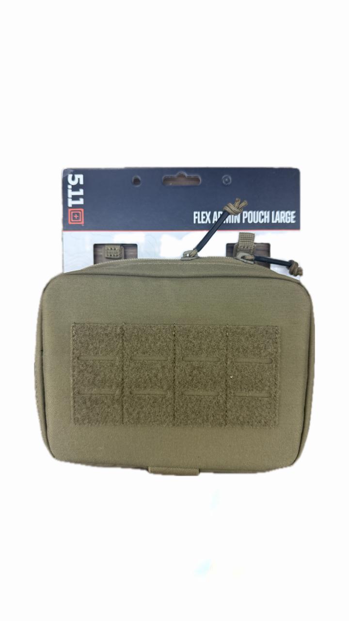 Pouch tactico 56811 5.11