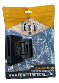 Porta lampara 16200001 Tactical police