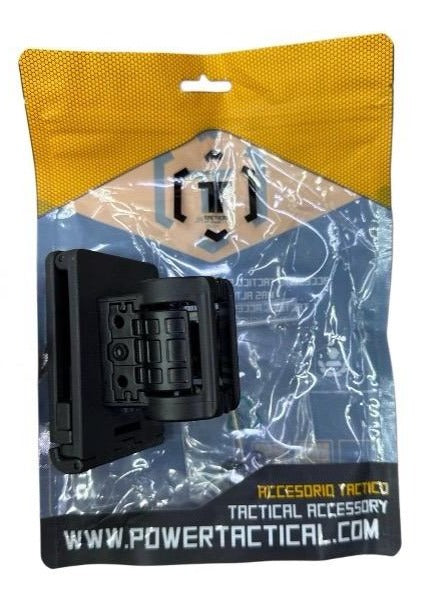 Porta lampara 16200001 Tactical police