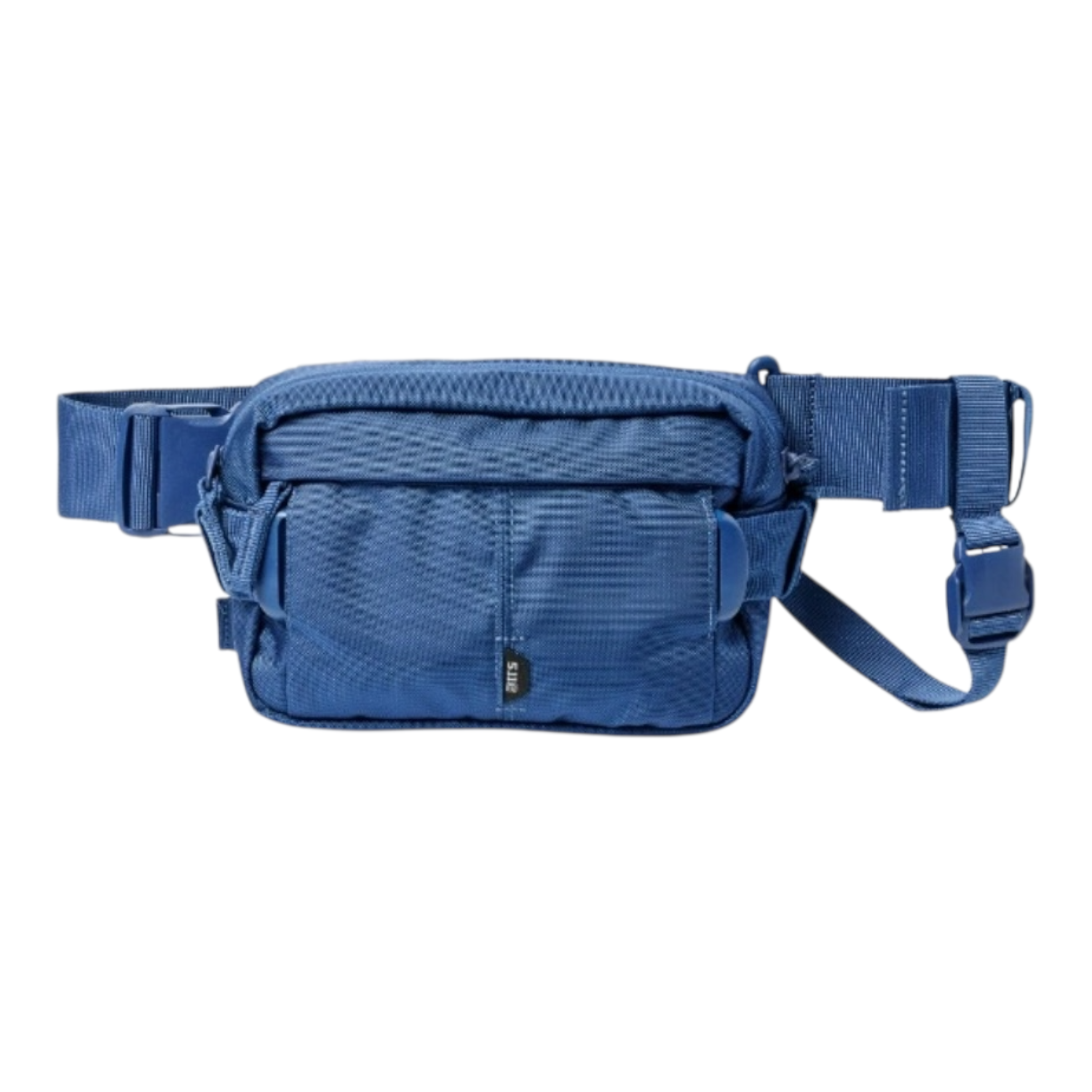 Mochila Táctica 5.11 5860130 Tactical LV6 Waist Pack 2.0 - Color Azul Marino