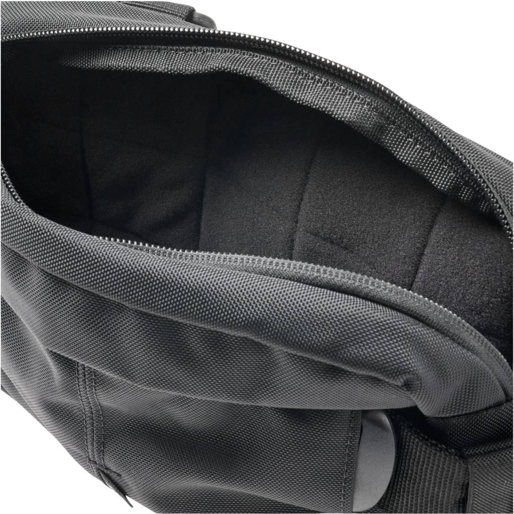 Mochila Táctica 5.11 5860130 Tactical LV6 Waist Pack 2.0 - Color Azul Marino