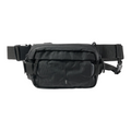Mochila Táctica 5.11 5860130 Tactical LV6 Waist Pack 2.0 - Color Azul Marino