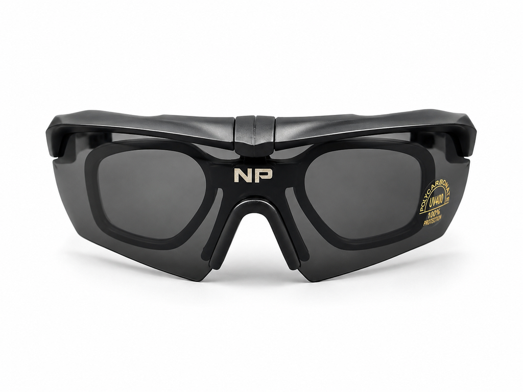 Lentes GO-18