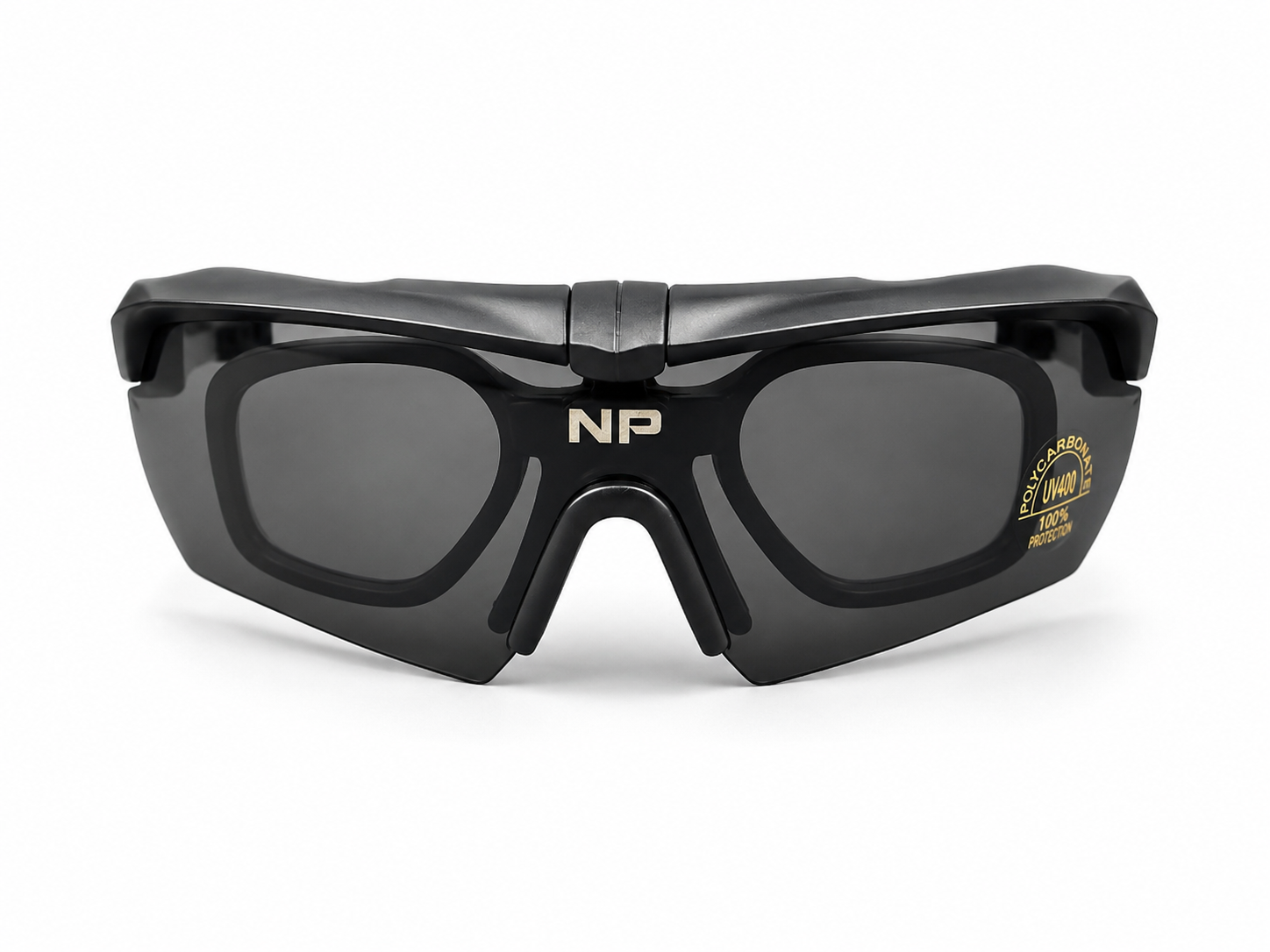 Lentes GO-18