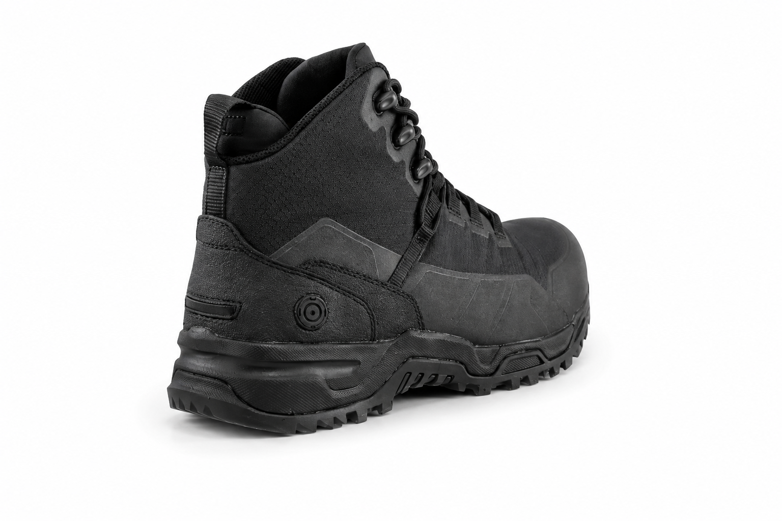Bota Alpha Fury 2.0 183001 SWAT