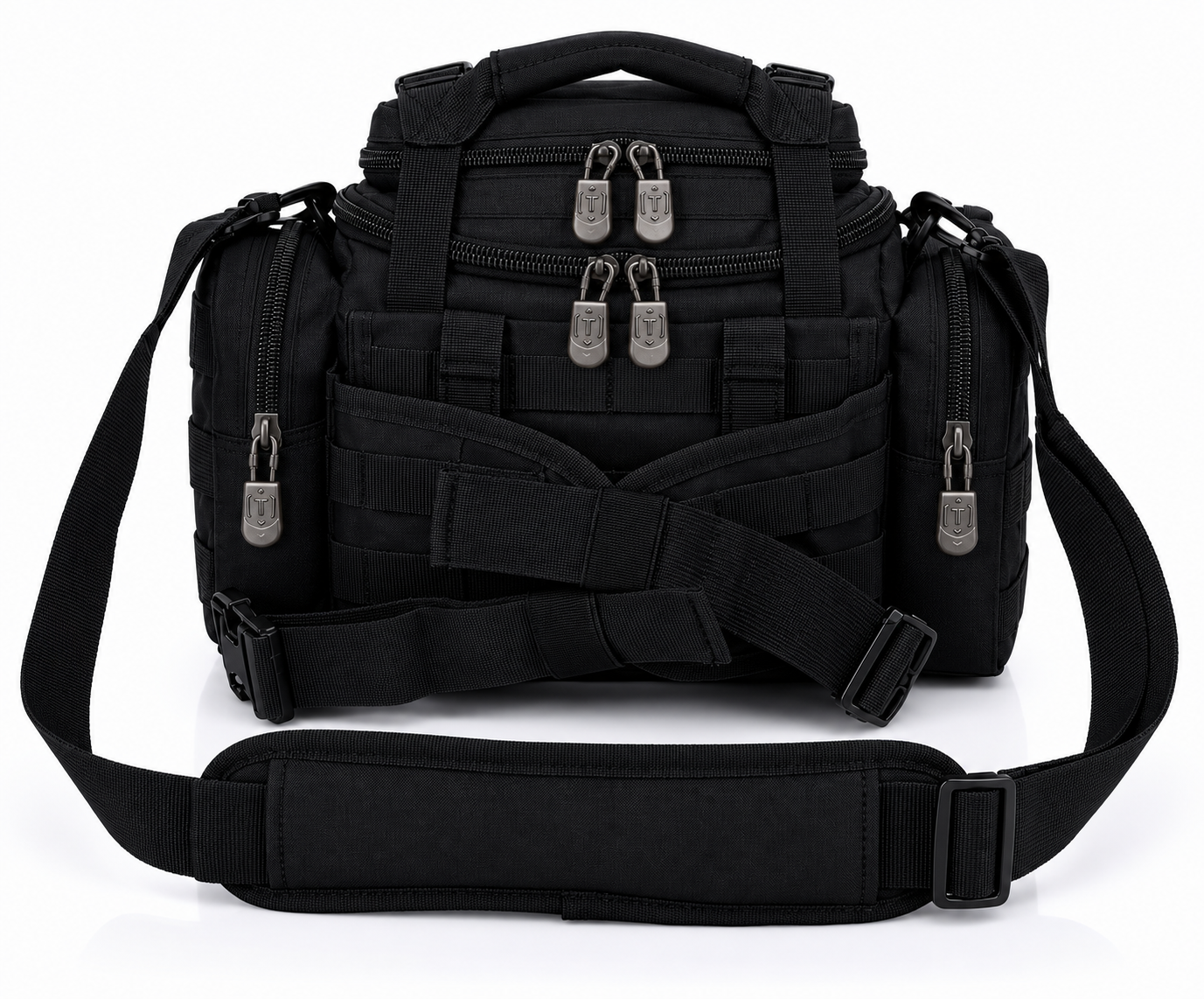 Riñonera MO-052 Tactical Police