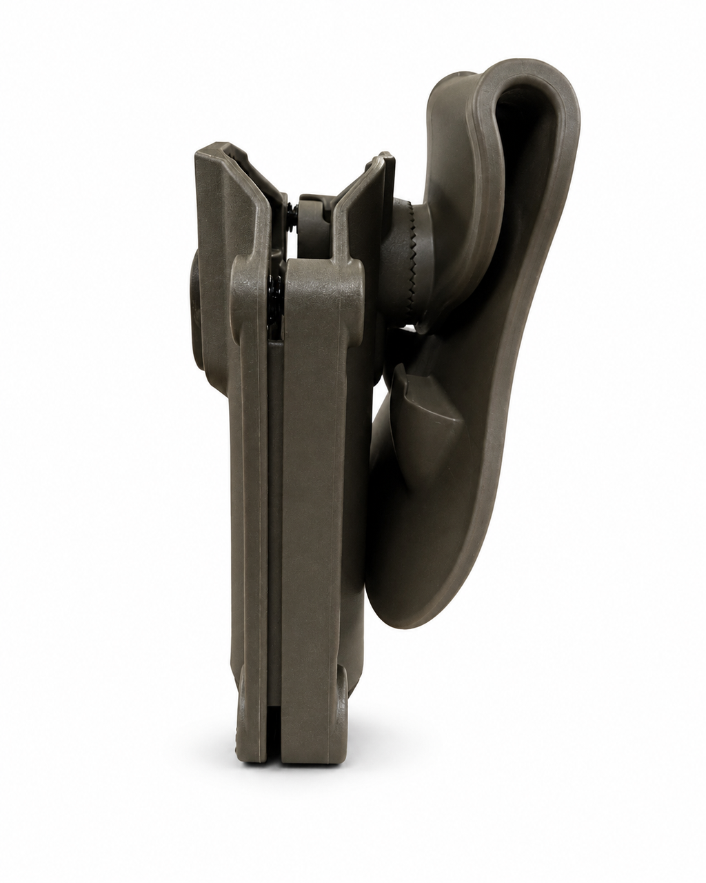 Porta arma universal Cytac coyote 1-UR102