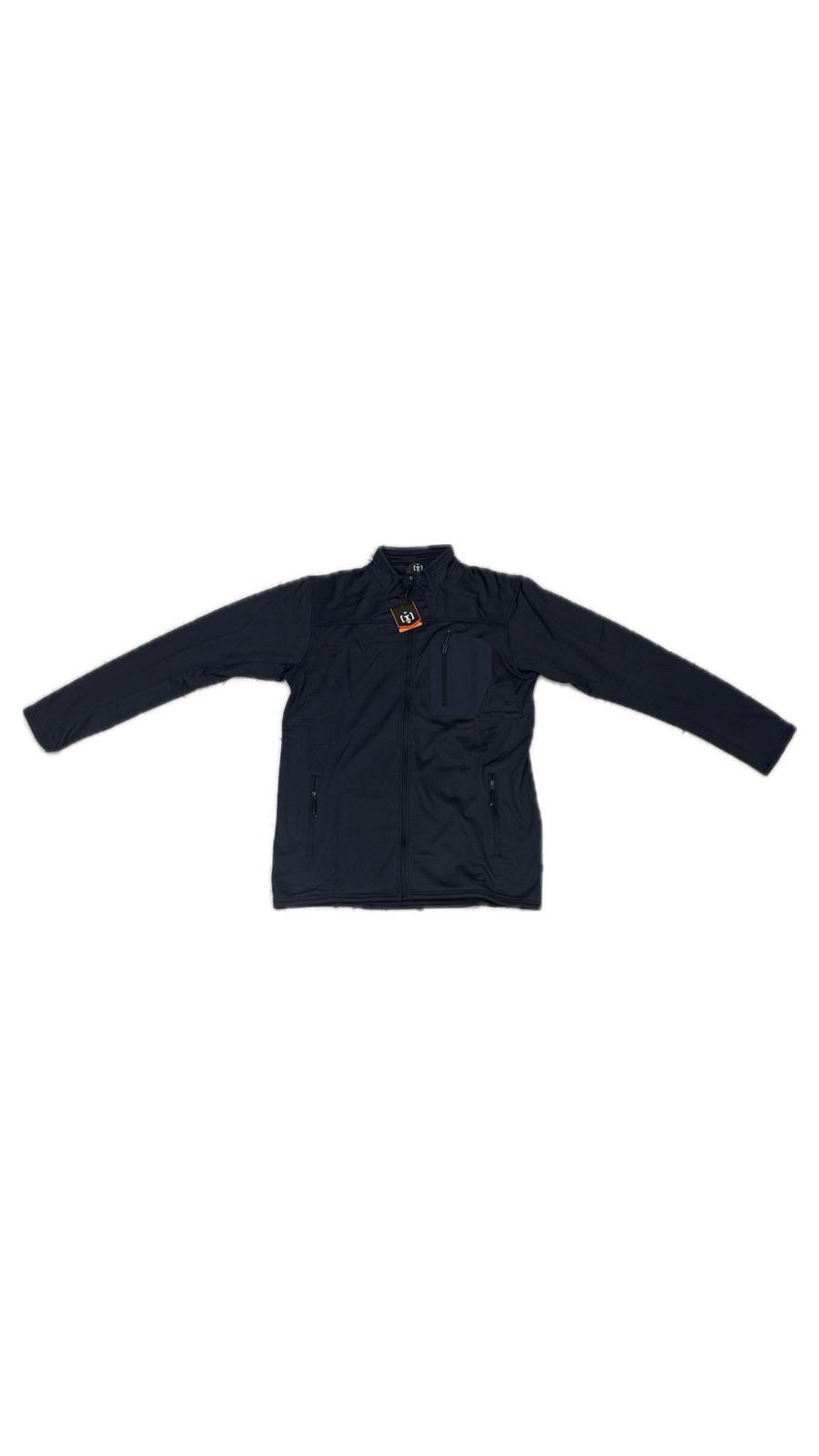 Sudadera CHA-23 tactical police