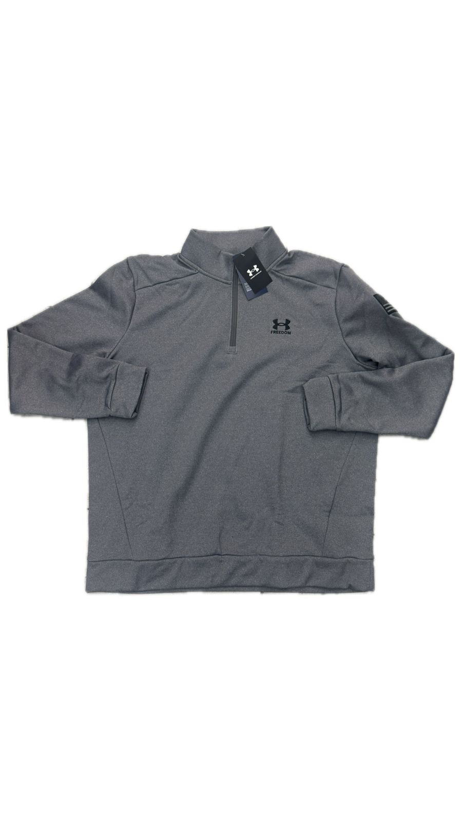 Sudadera UA freedom 6004093 Under Armour