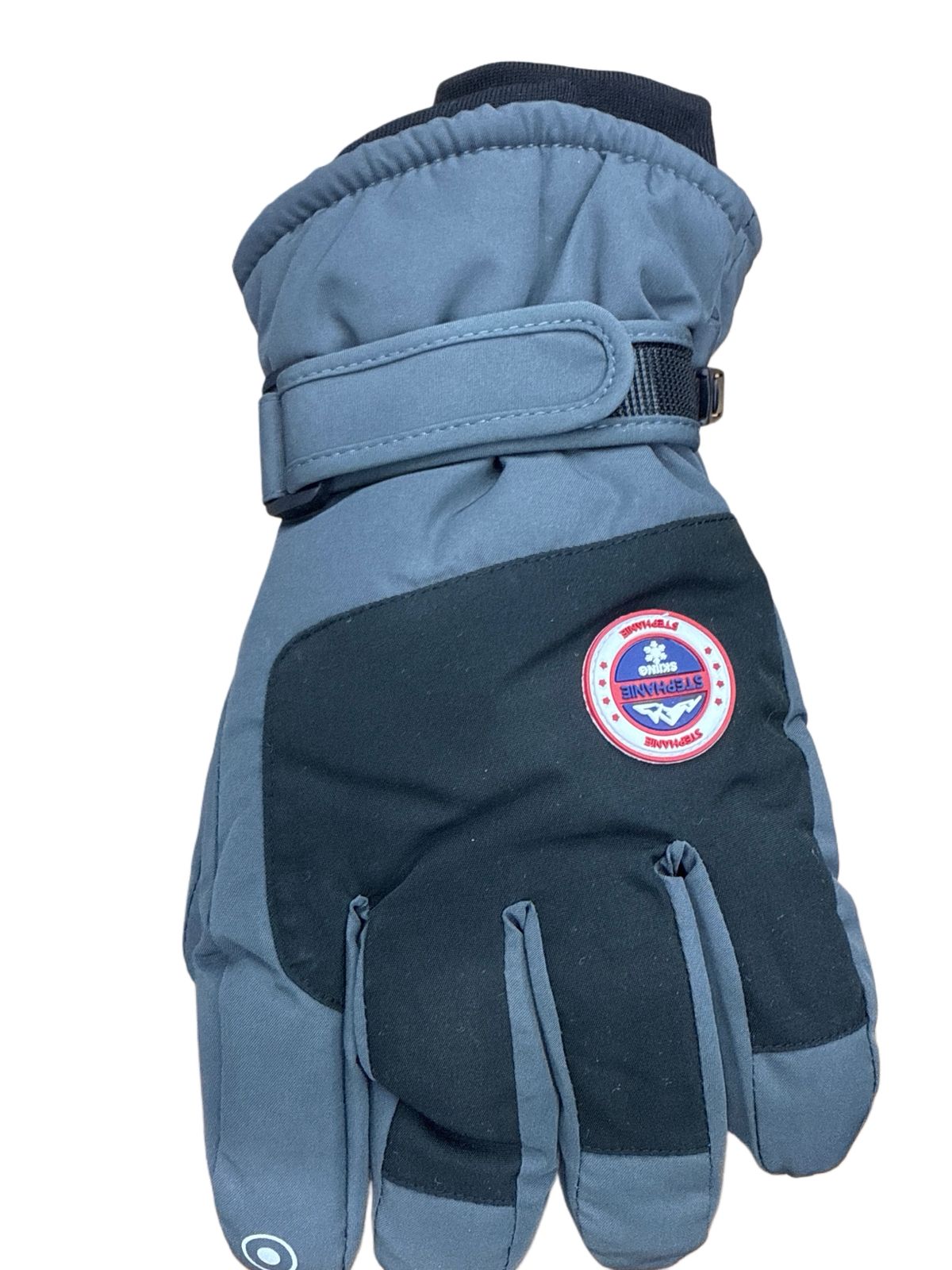 Guantes T-I1 inverno polar
