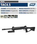 Rifle airsoft 18102 ASG