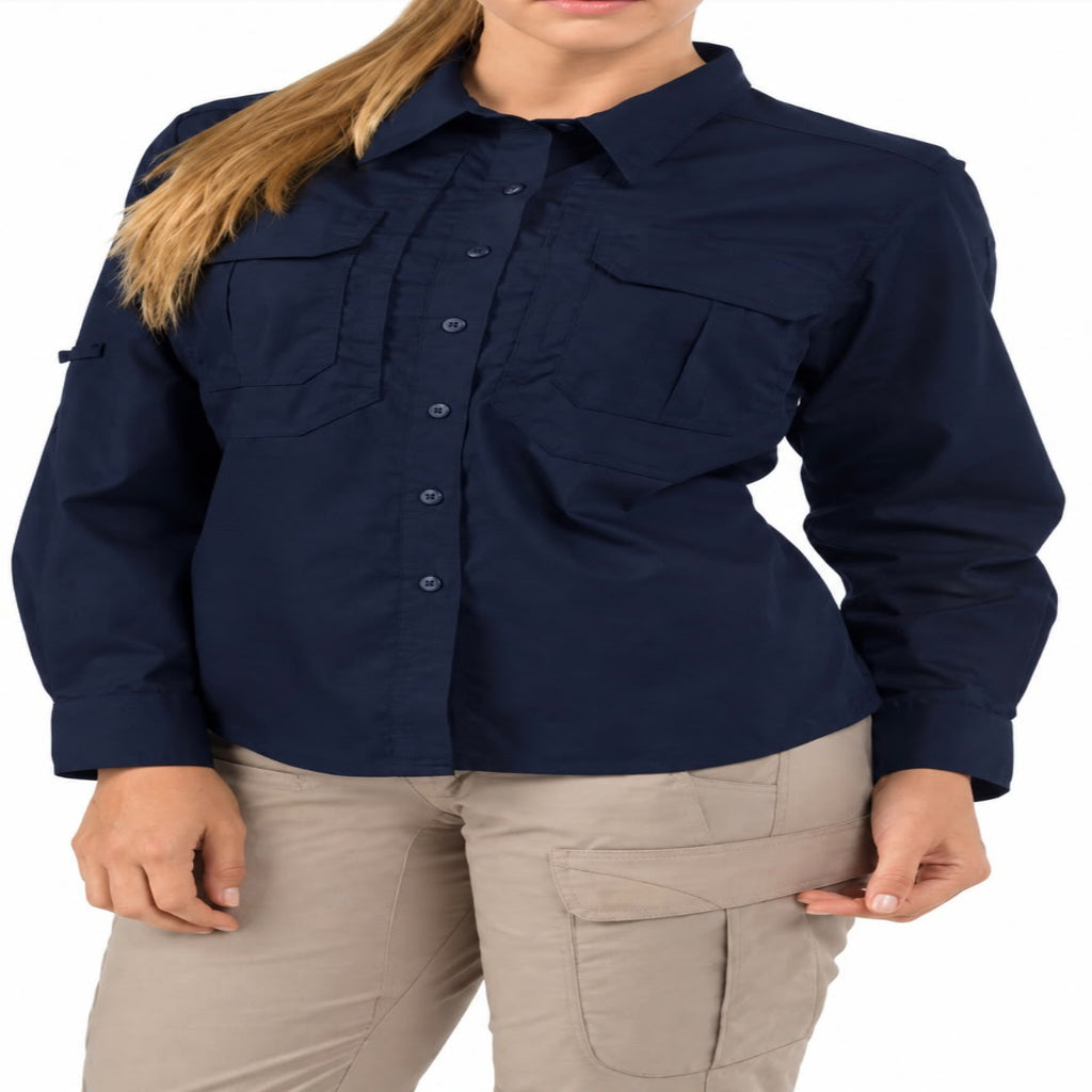 Camisola taclite shirt 62070 mujer