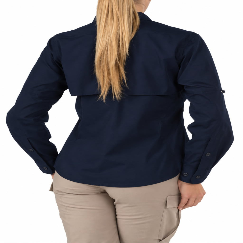 Camisola taclite shirt 62070 mujer