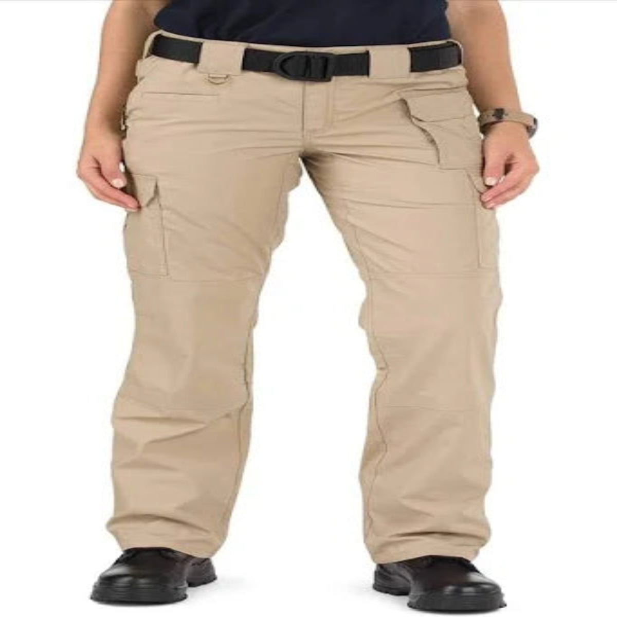 Pantalon tactico 64360 5.11 taclite pants mujer