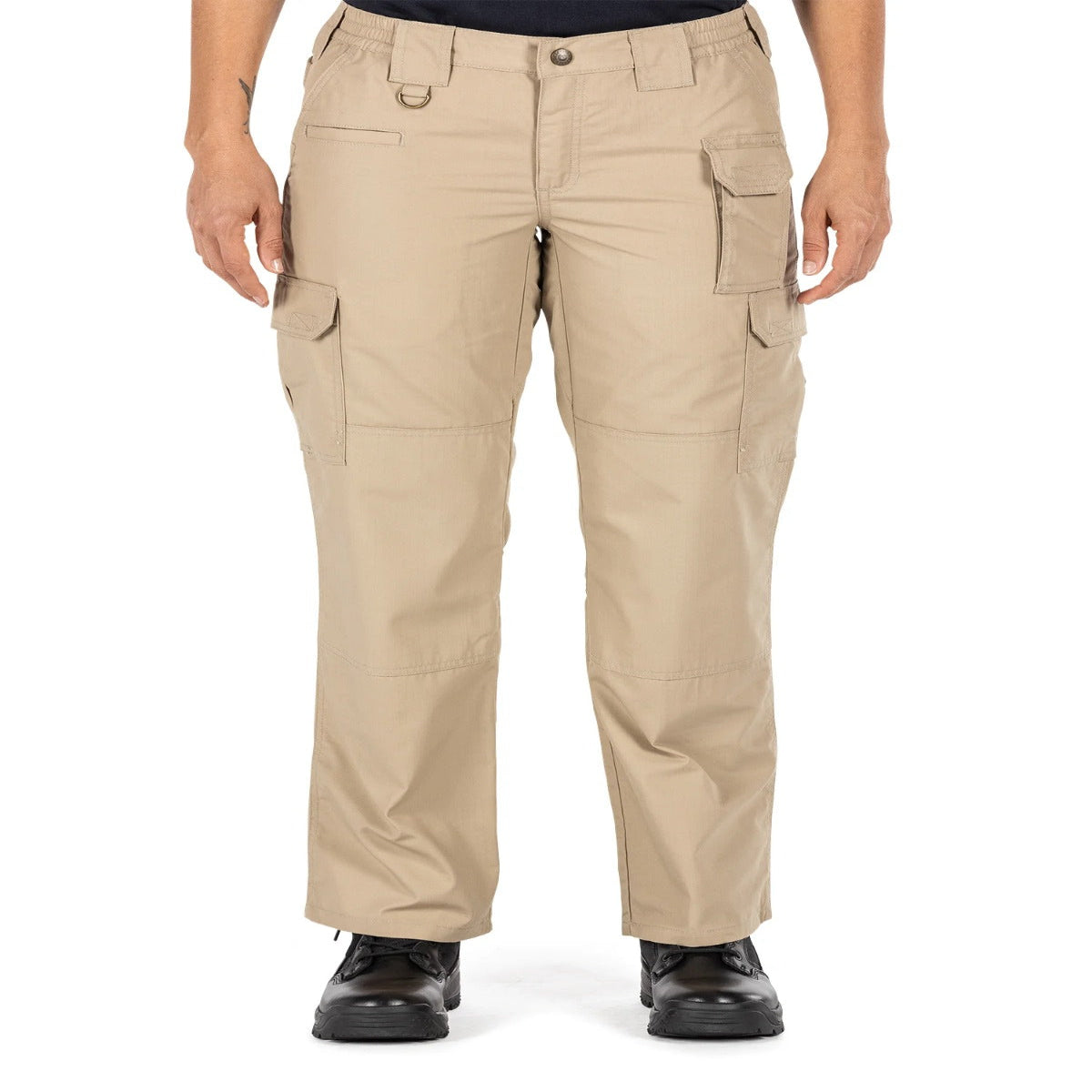 Pantalon tactico 64360 5.11 taclite pants mujer