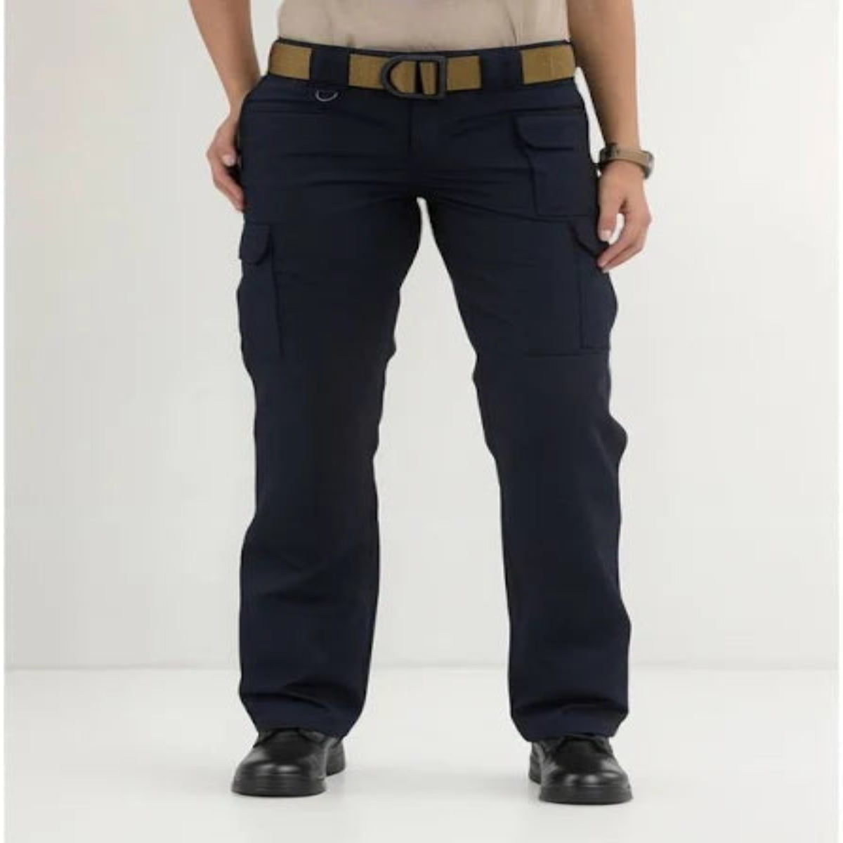 Pantalon tactico 64360 5.11 taclite pants mujer