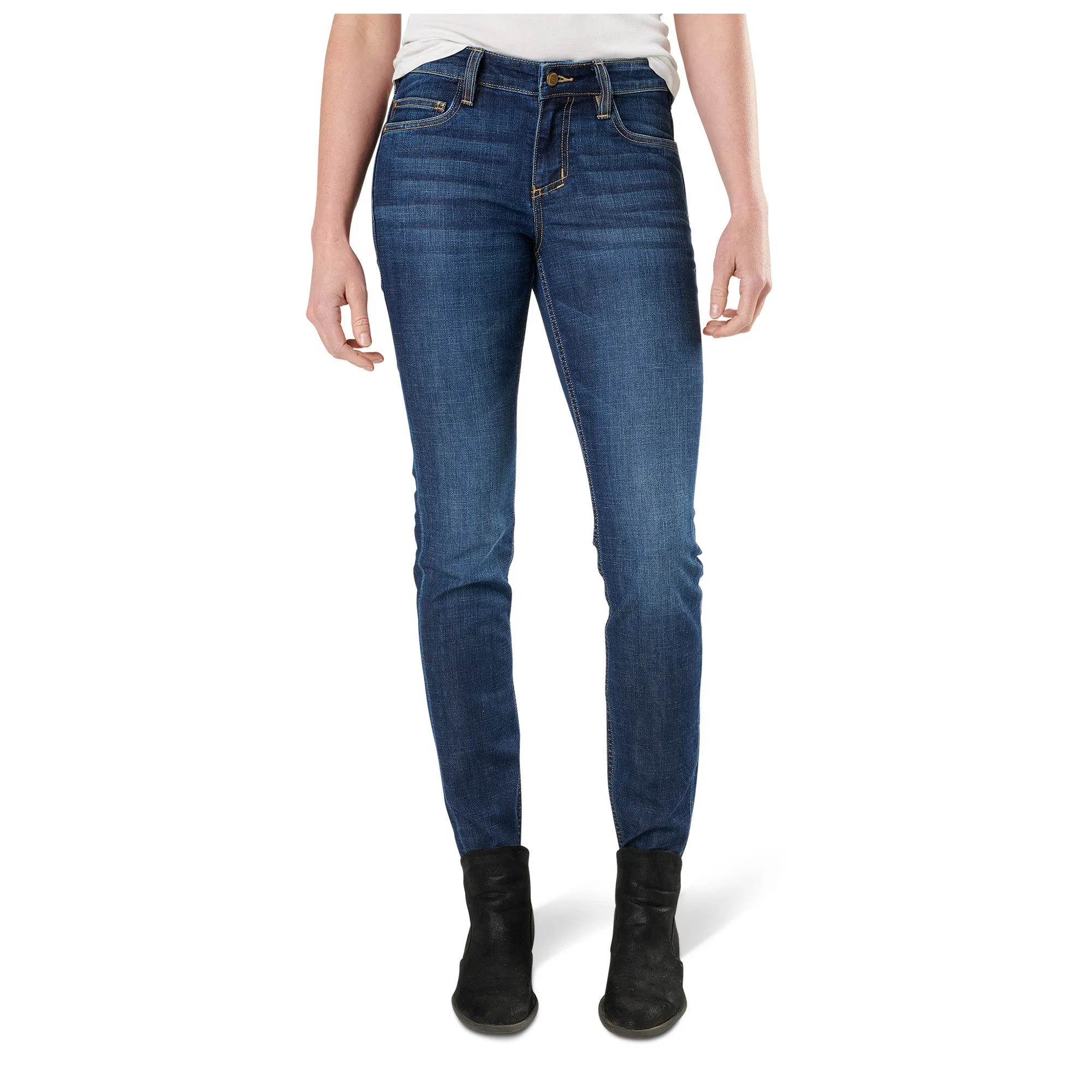 Pantalon tactical defender para dama 64447 5.11