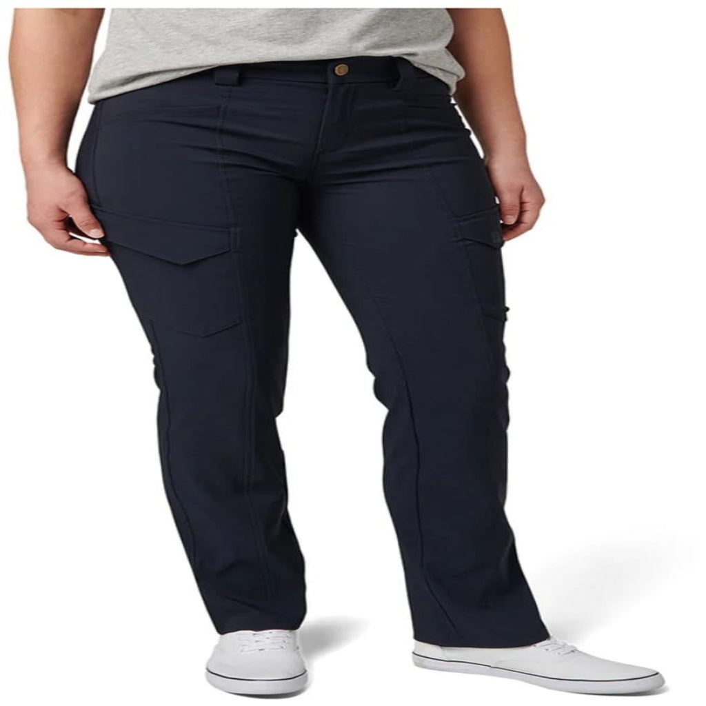 Pantalon tactico 64453 shella pant  5.11 para mujer