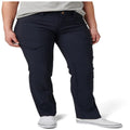 Pantalon tactico 64453 shella pant  5.11 para mujer