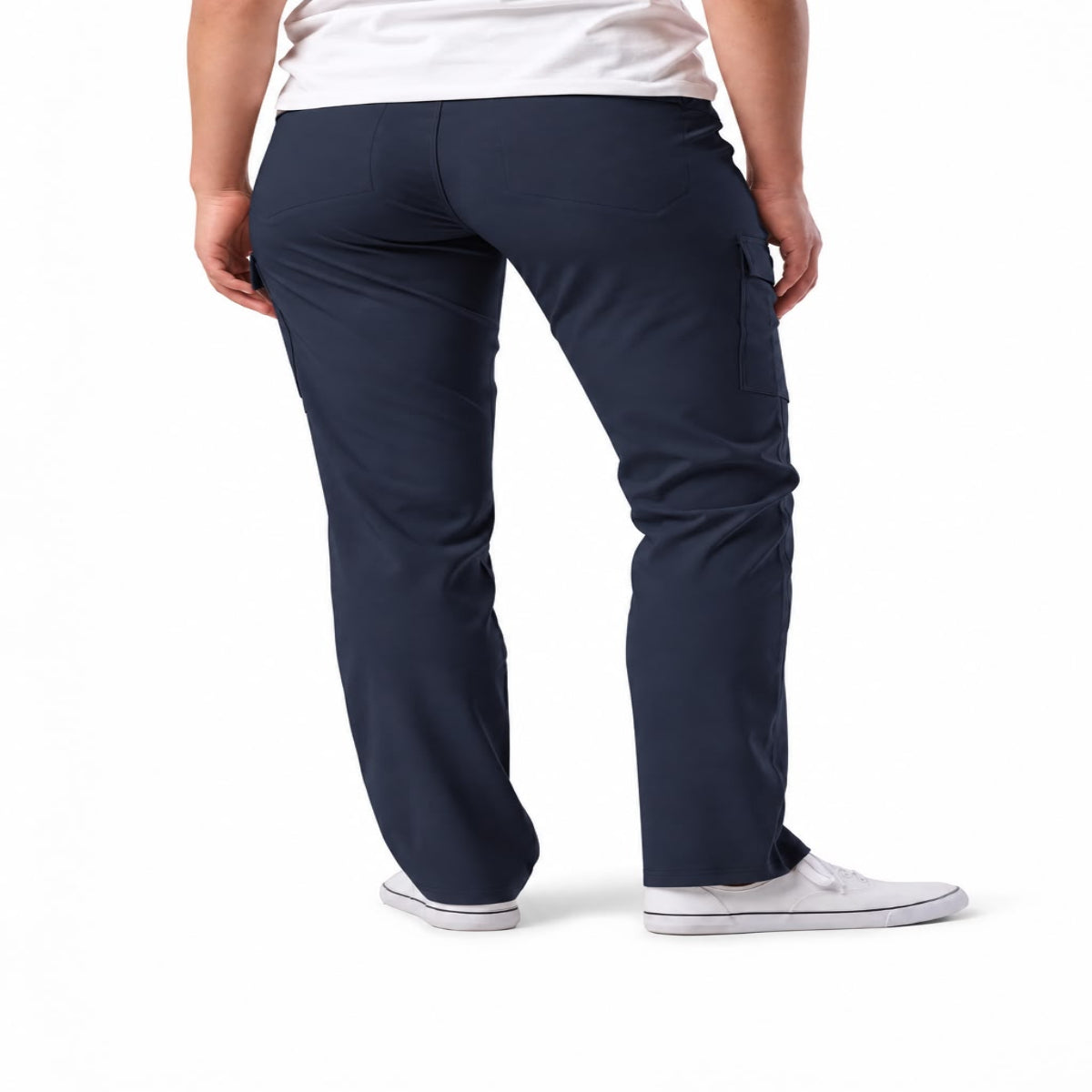 Pantalon tactico 64453 shella pant  5.11 para mujer