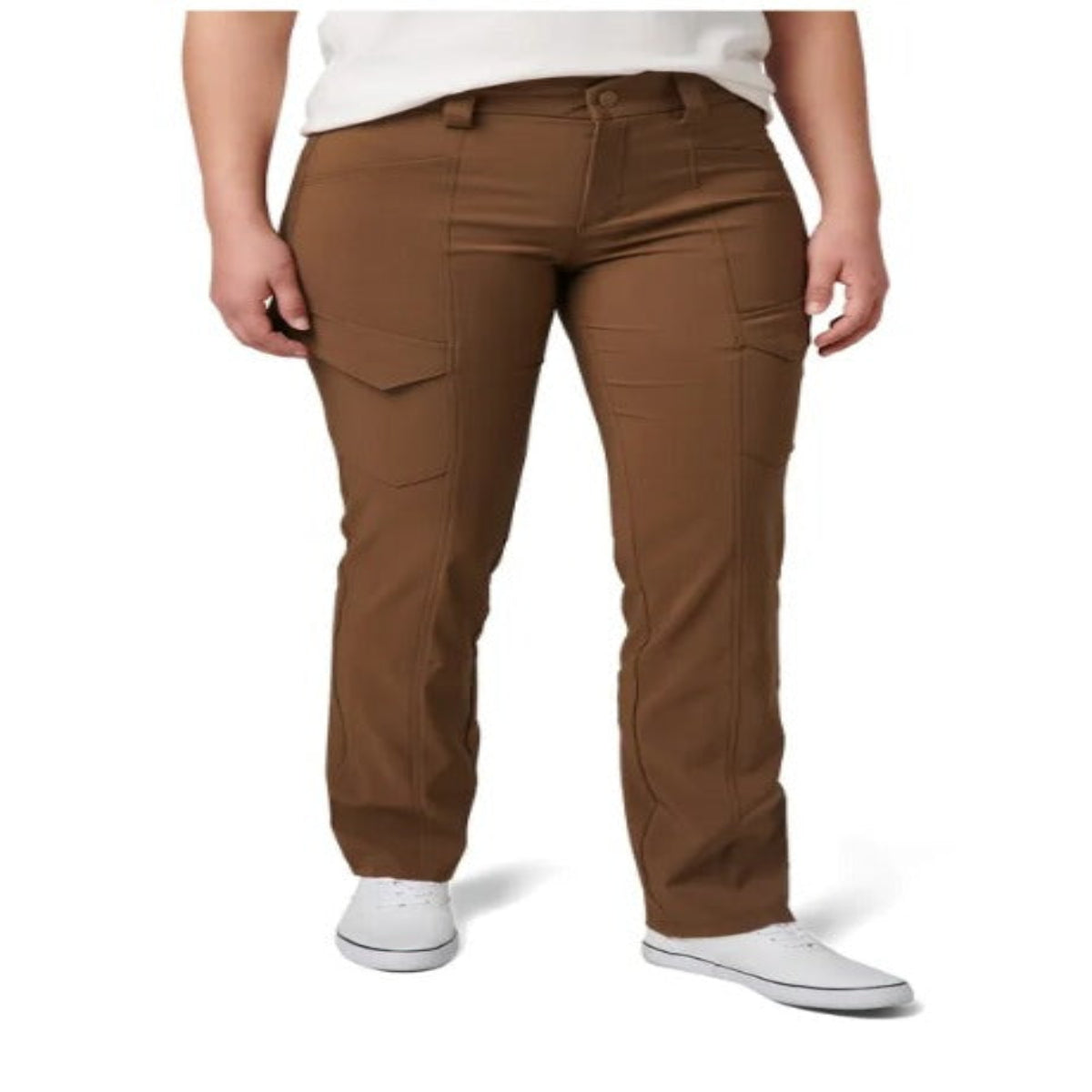 Pantalon tactico 64453 shella pant  5.11 para mujer