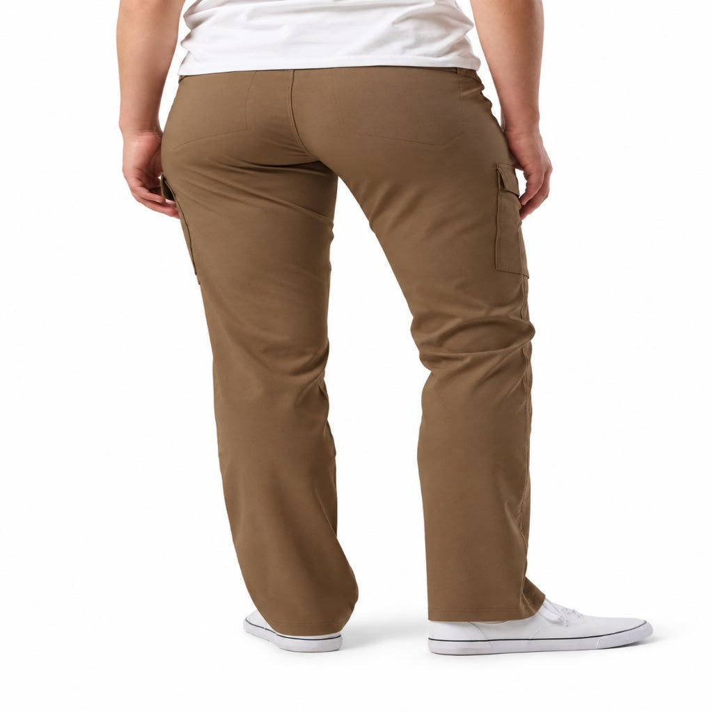 Pantalon tactico 64453 shella pant  5.11 para mujer