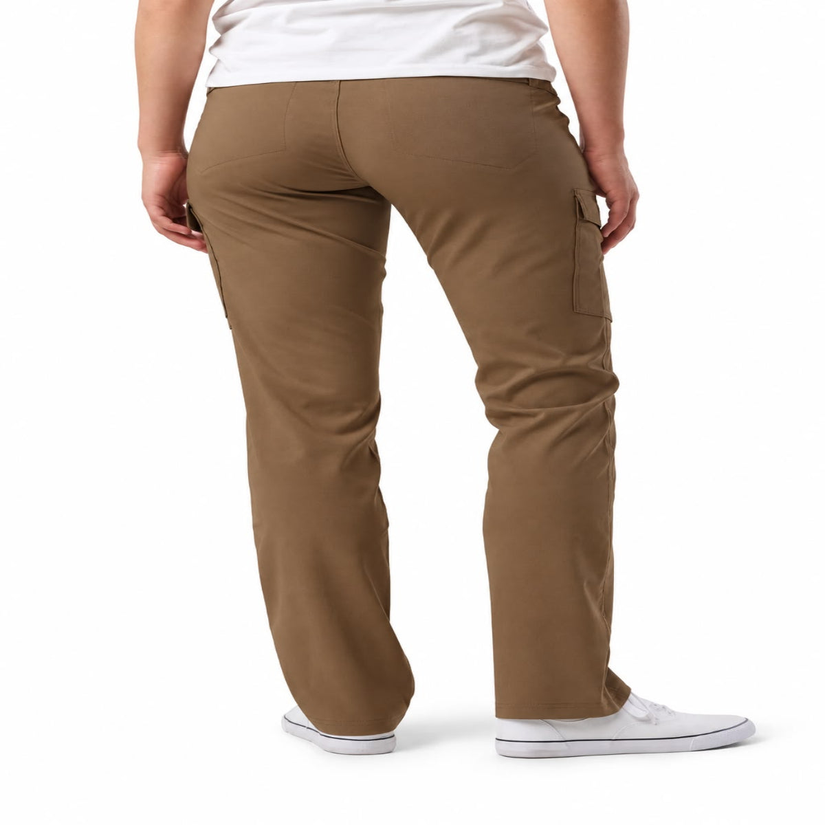 Pantalon tactico 64453 shella pant  5.11 para mujer