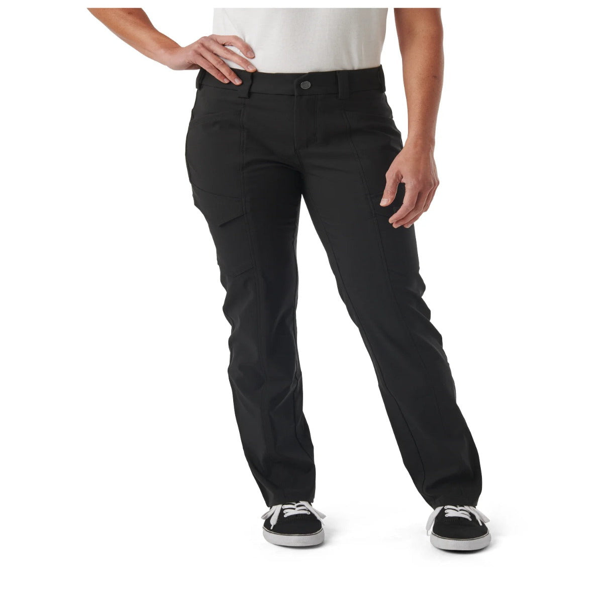 Pantalon tactico 64453 shella pant  5.11 para mujer