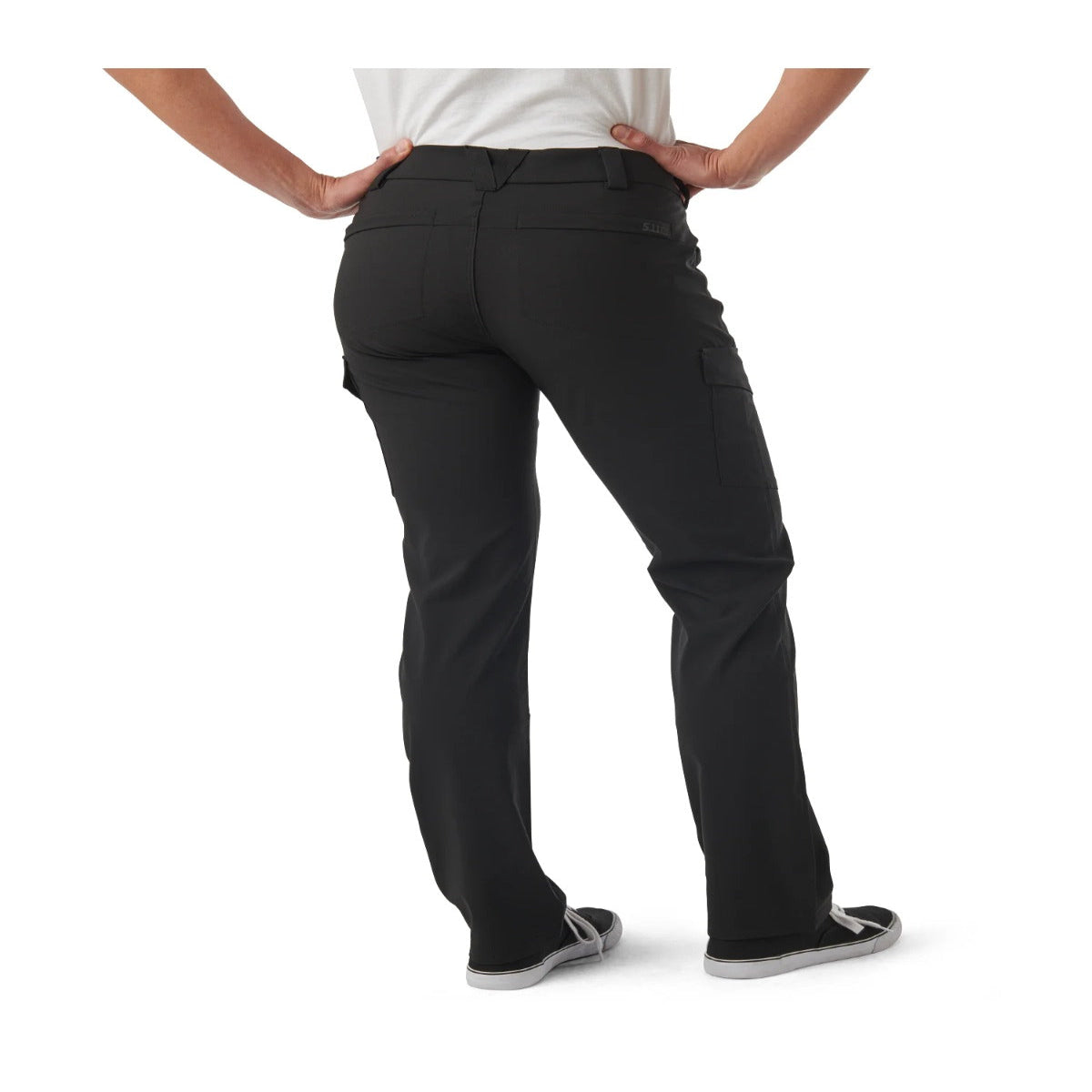 Pantalon tactico 64453 shella pant  5.11 para mujer