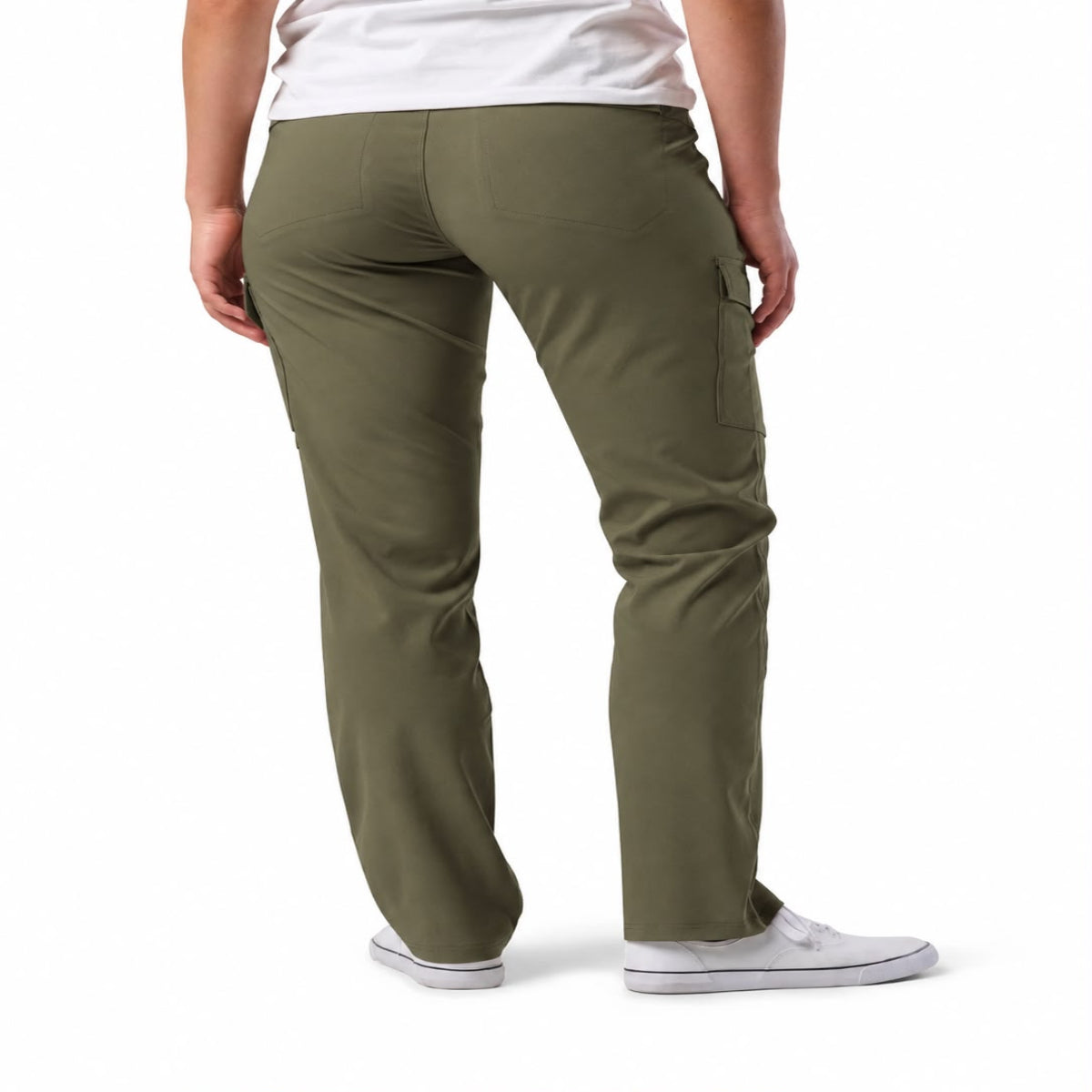 Pantalon tactico 64453 shella pant  5.11 para mujer