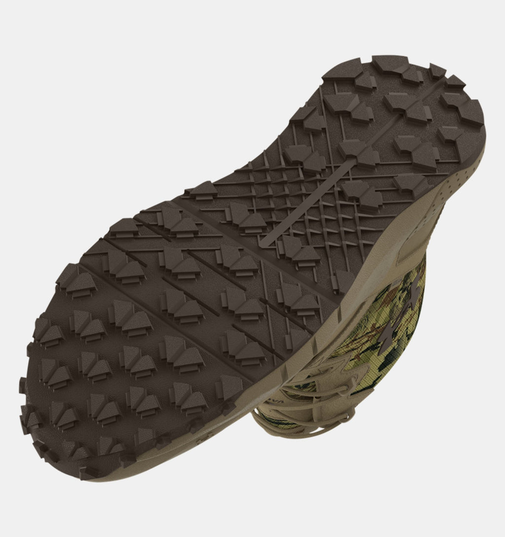 Bota Under Armour MG Valsetz Reaper 3025576