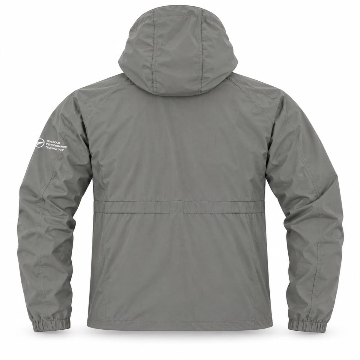 Chamarra ligera rompevientos 6619 snow hawk