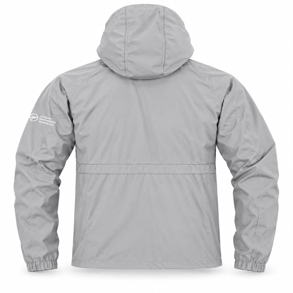 Chamarra ligera rompevientos 6619 snow hawk