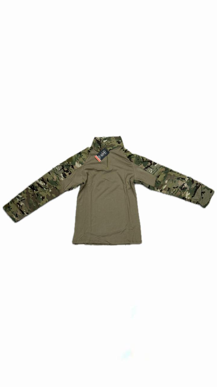 Playera rapida PY-31 tactical police