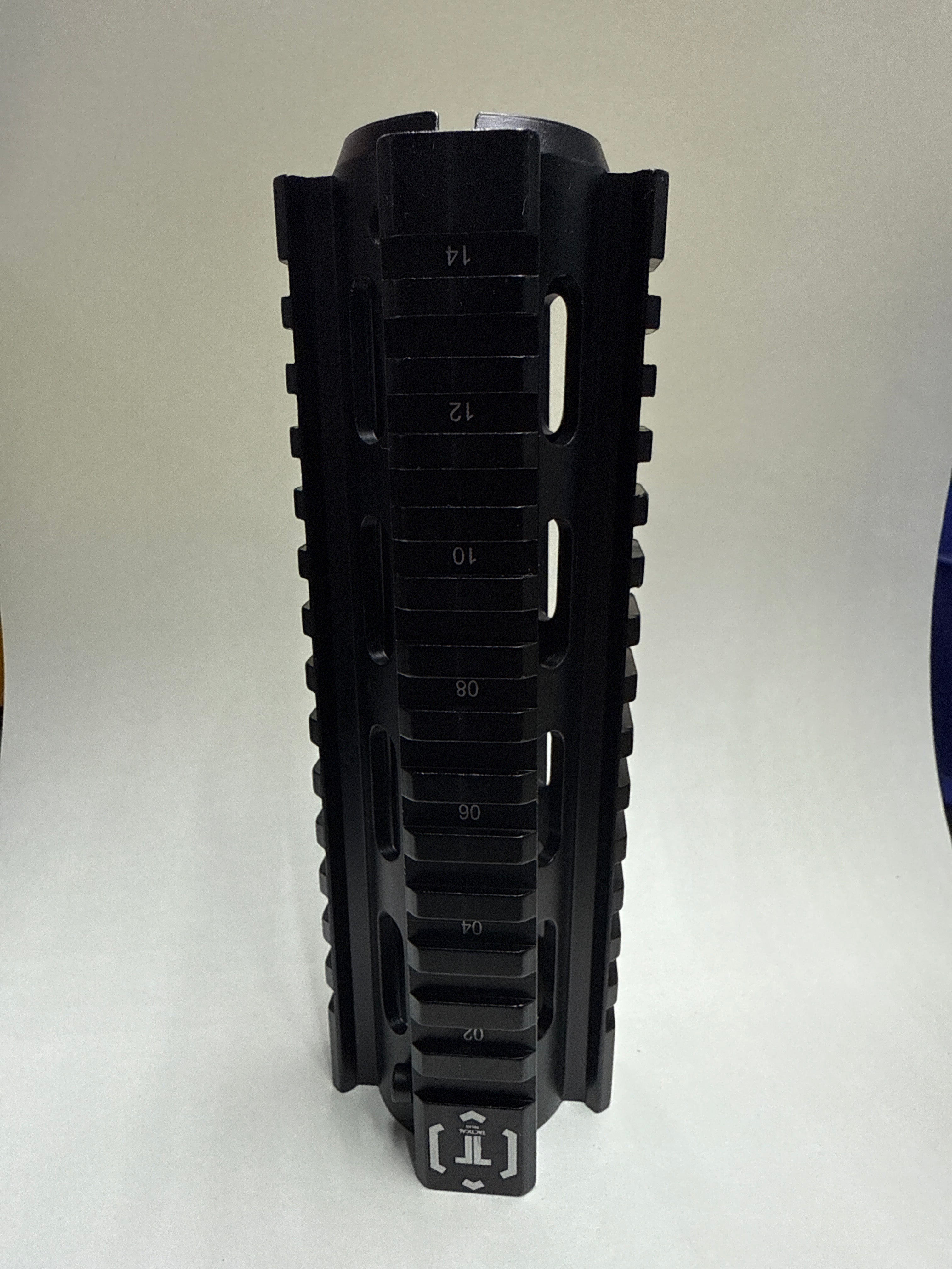 Enfriador ACC-280 Guardamanos